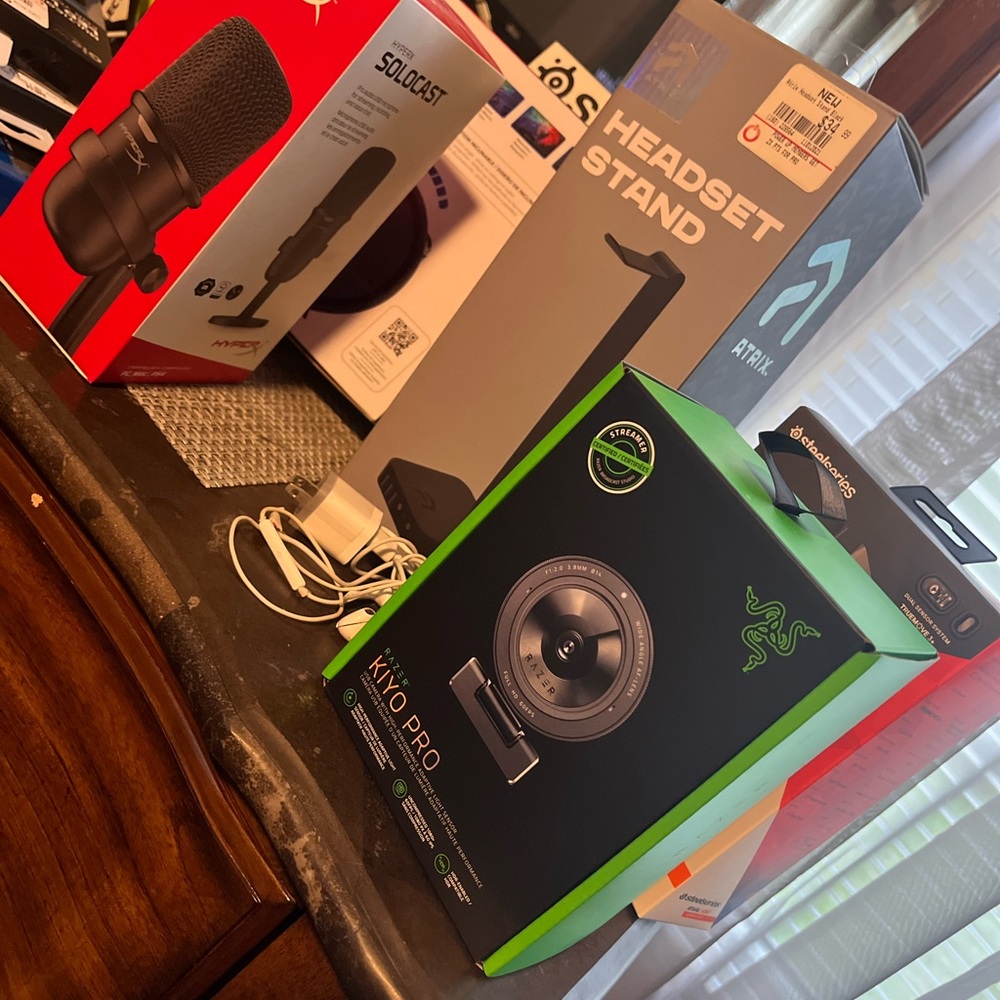 Brand new Pc Accessories for sale